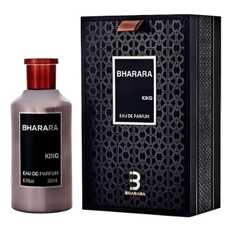 Bharara King For Men – Eau de Parfum 3.4 oz (100 ml)